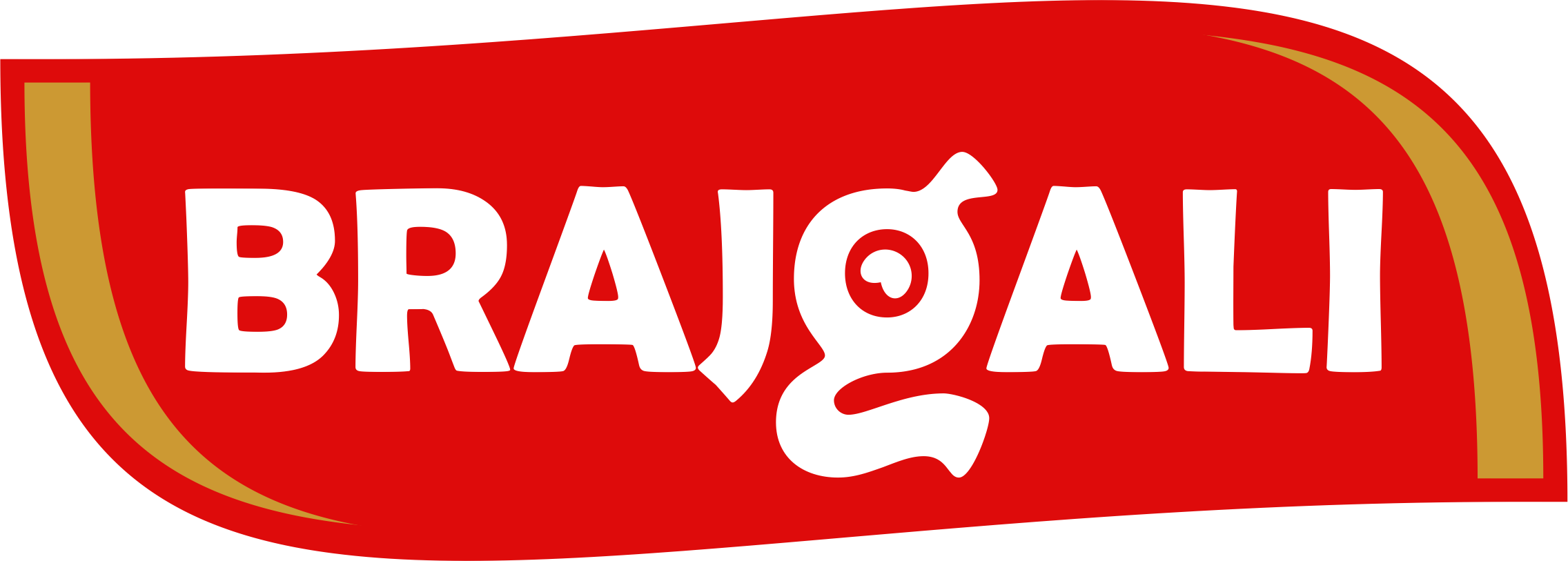 Brajgali Logo