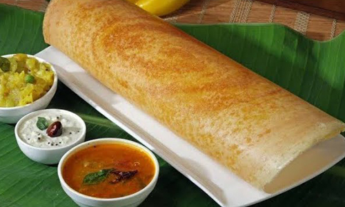 Brajgali Dosa